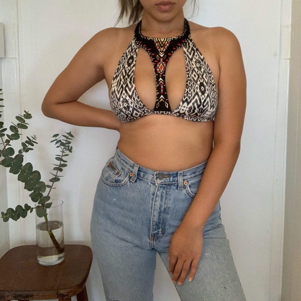 Victoria’s Secret Bikini Top